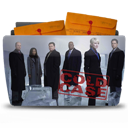 Folder - TV ColdCase icon